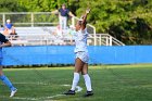 WSoc vs RWU  Wheaton College Women’s Soccer vs Roger Williams University. - Photo By: KEITH NORDSTROM